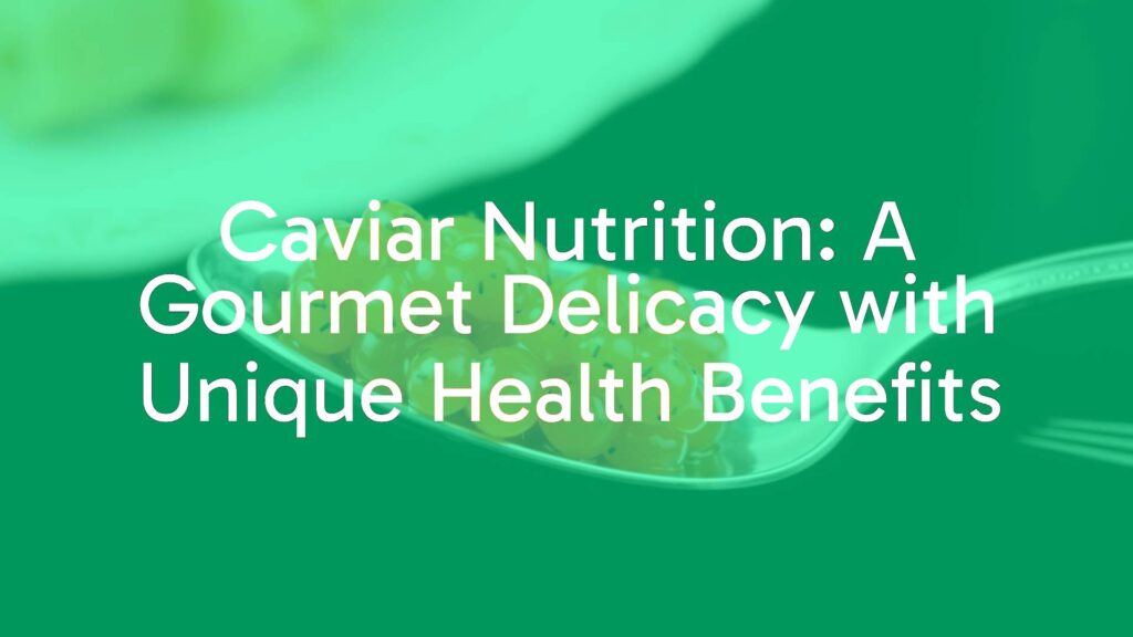 Gourmet caviar on a silver spoon, elegant dark background, luxurious dining, realistic.