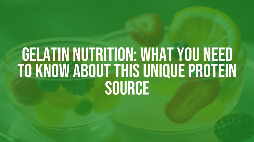 A clear gelatin dessert with colorful fruits embedded, healthy and appetizing, soft lighting, realistic.