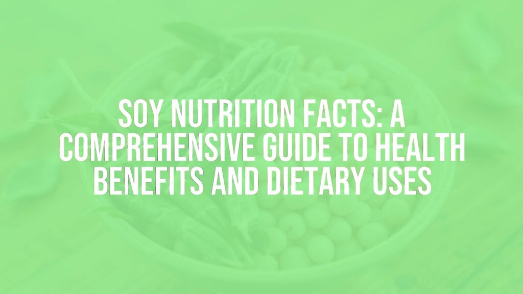 A bowl of cooked soybeans with fresh green soy pods, vibrant and healthy, on a wooden table, natural lighting, realistic.