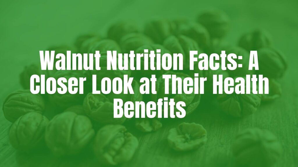 A close-up of fresh walnuts on a wooden table, with some cracked open to show the nut inside, warm natural lighting, realistic.