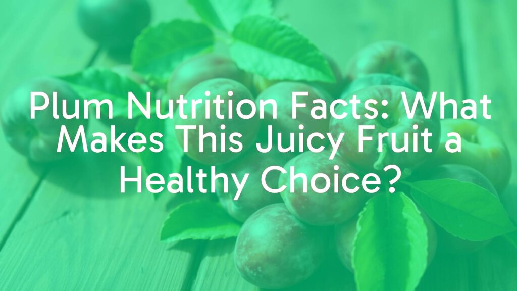 Fresh juicy plums on a wooden table, vibrant colors, healthy snack, natural lighting, realistic.