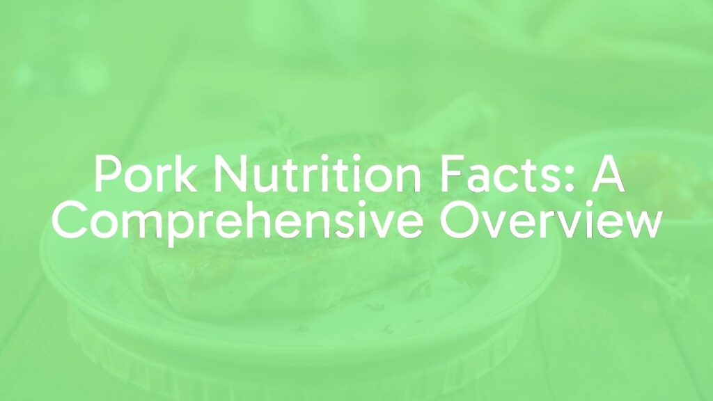 Succulent pork chop on a plate, fresh herbs, rustic wooden table, healthy eating, warm lighting, realistic.